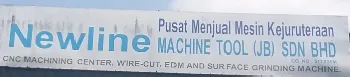 NEWLIKE MACHINE SOLUTIONS SDN BHD             