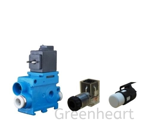 Solenoid Valve, Connector and Exhaust Cover Solenoid Valve, Connector and Exhaust Cover Malaysia, Perak, Kampar Supplier, Manufacturer, Supply, Supplies | Greenheart Global Sdn Bhd