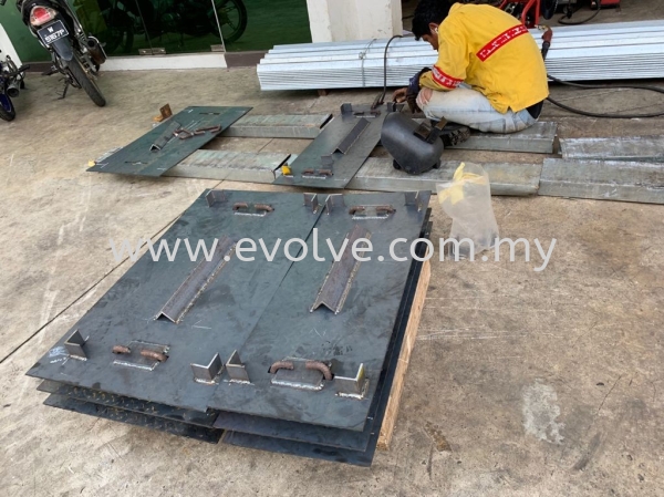 Drain cover Others Fabrication Malaysia, Johor Bahru (JB), Ulu Tiram Supplier, Suppliers, Supply, Supplies | Evolve Hardware Sdn Bhd