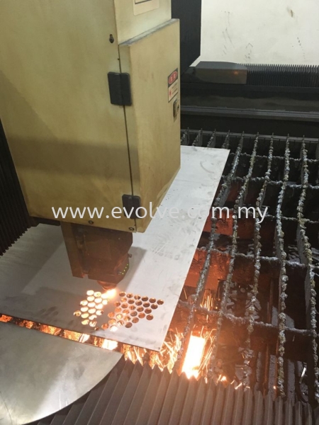 Laser-cut Others Fabrication Malaysia, Johor Bahru (JB), Ulu Tiram Supplier, Suppliers, Supply, Supplies | Evolve Hardware Sdn Bhd