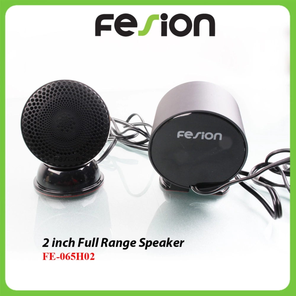 Fesion 2 inch Full Range Speaker - FE-065H02