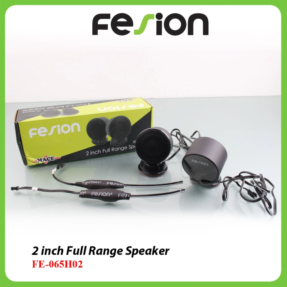 Fesion 2 inch Full Range Speaker - FE-065H02