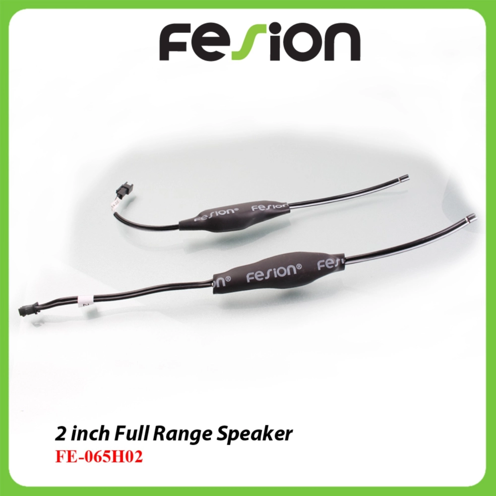 Fesion 2 inch Full Range Speaker - FE-065H02