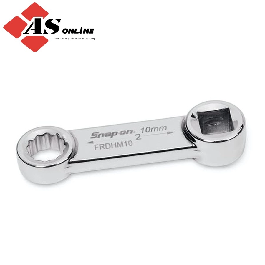 SNAP-ON 3/8 Drive 12-Point Metric 12 Mm Standard Torque Adaptor / Model:  FRDHM12 Hand Tools Sockets, Bits & Accessories Socket Accessories & Ratchet  Accessories Malaysia, Melaka, Selangor, Kuala Lumpur (KL), Johor Bahru (