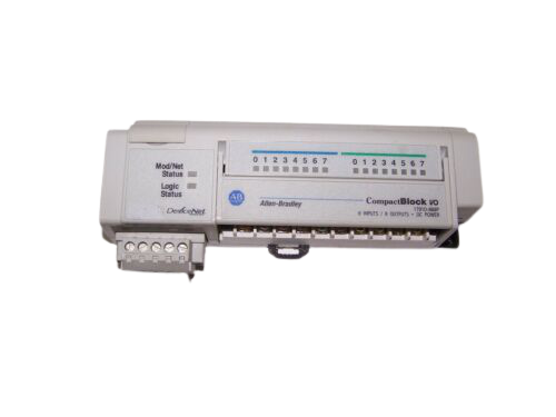 ALLEN BRADLEY 1791D8B8P ALLEN BRADLEY Melaka, Malaysia Supplier, Suppliers, Supply, Supplies | SS DYNAMICS TRADING