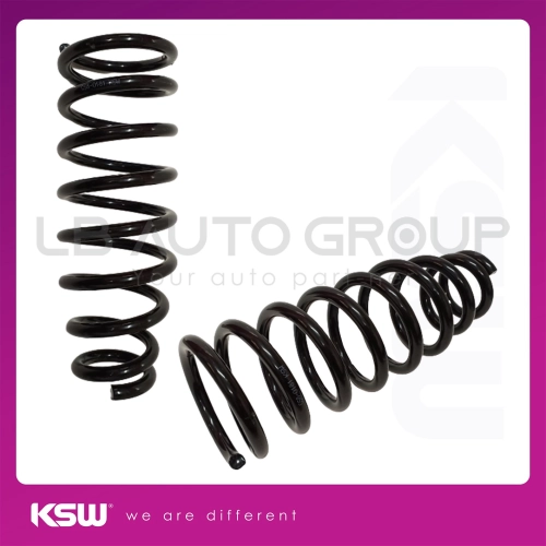 CS8-0181 COIL SPRING SONATA EF OPTIMA (FRT)