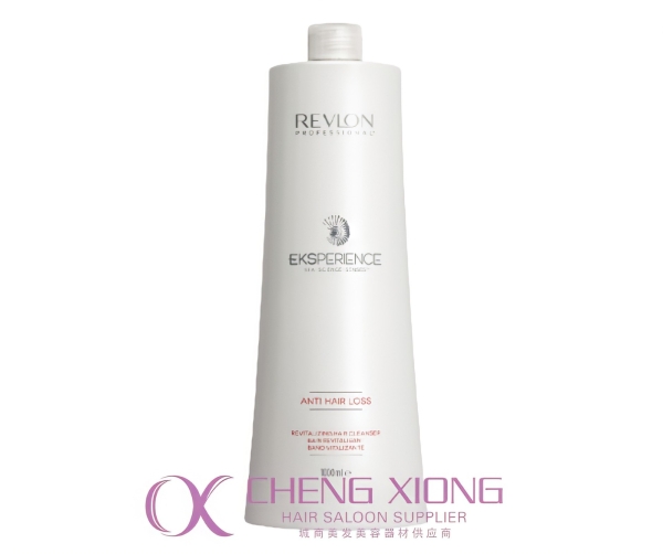 REVLON PROFESSIONAL EKSPERIENCE ANTI-HAIR LOSS REVITALIZING HAIR CLEANSER 1000ML EKSPERIENCE ANTI-HAIR LOSS  EKSPERIENCE REVLON Malaysia, Melaka, Bachang Supplier, Suppliers, Supply, Supplies | Cheng Xiong Hair Saloon Supplier