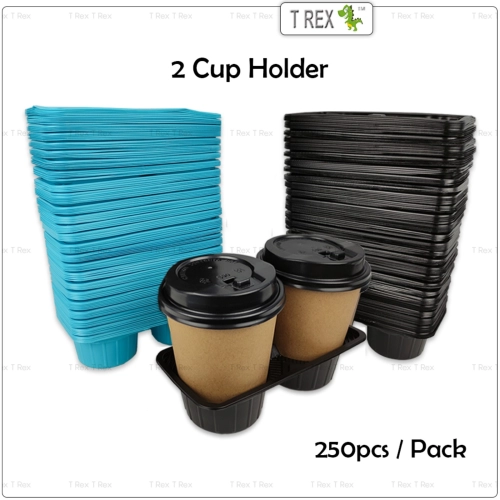 2 Cup Holder (250pcs)