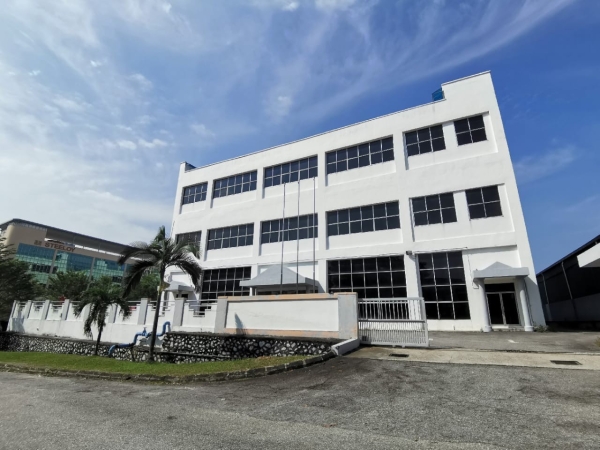 BANDAR KINRARA, PUCHONG Puchong Deteched Factory Industry Selangor, Puchong, Malaysia, Kuala Lumpur (KL) For Sale, For Rent | RENCO GROUP