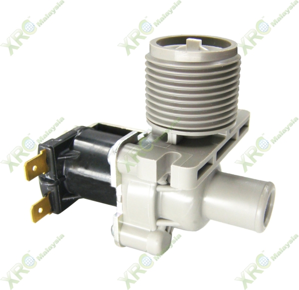 PWA-7351 PENSONIC WASHING MACHINE WATER INLET VALVE INLET VALVE WASHING MACHINE SPARE PARTS Johor Bahru (JB), Malaysia Manufacturer, Supplier | XET Sales & Services Sdn Bhd