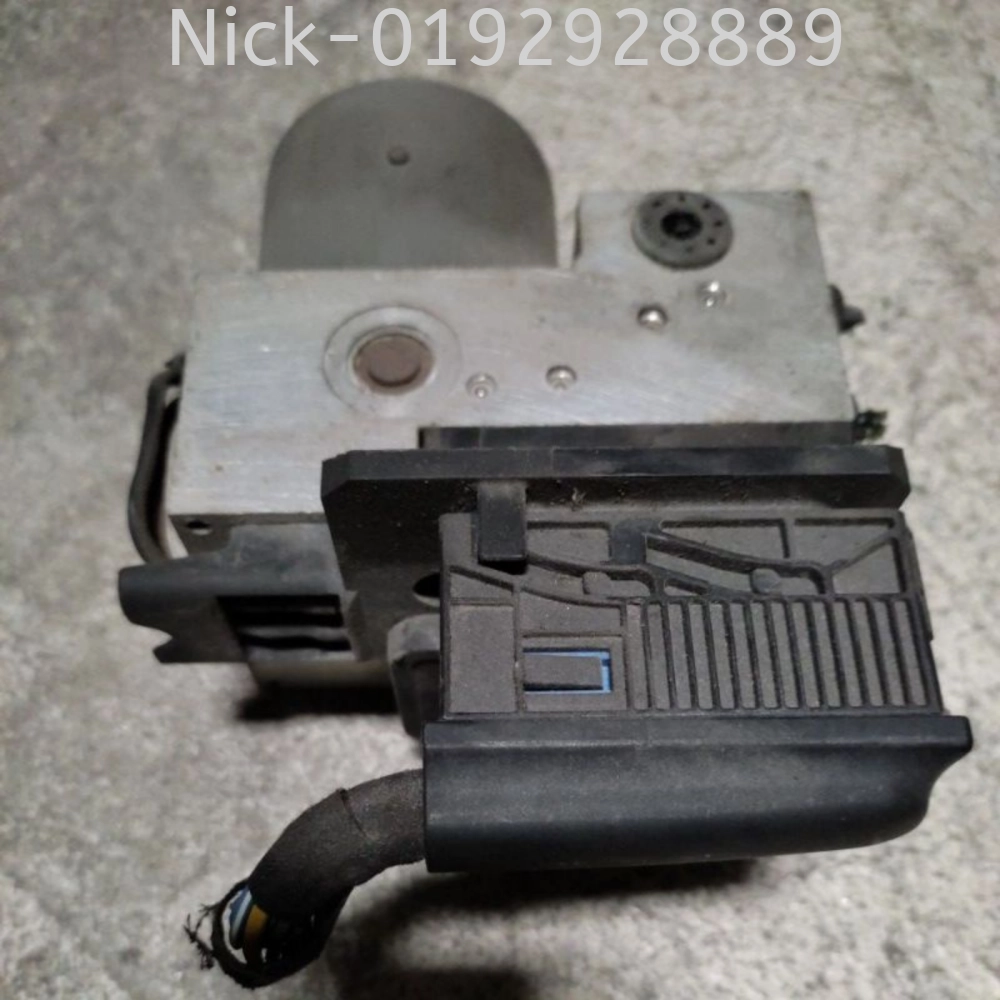 AUDI A6C5 ABS PUMP *8EO614111T