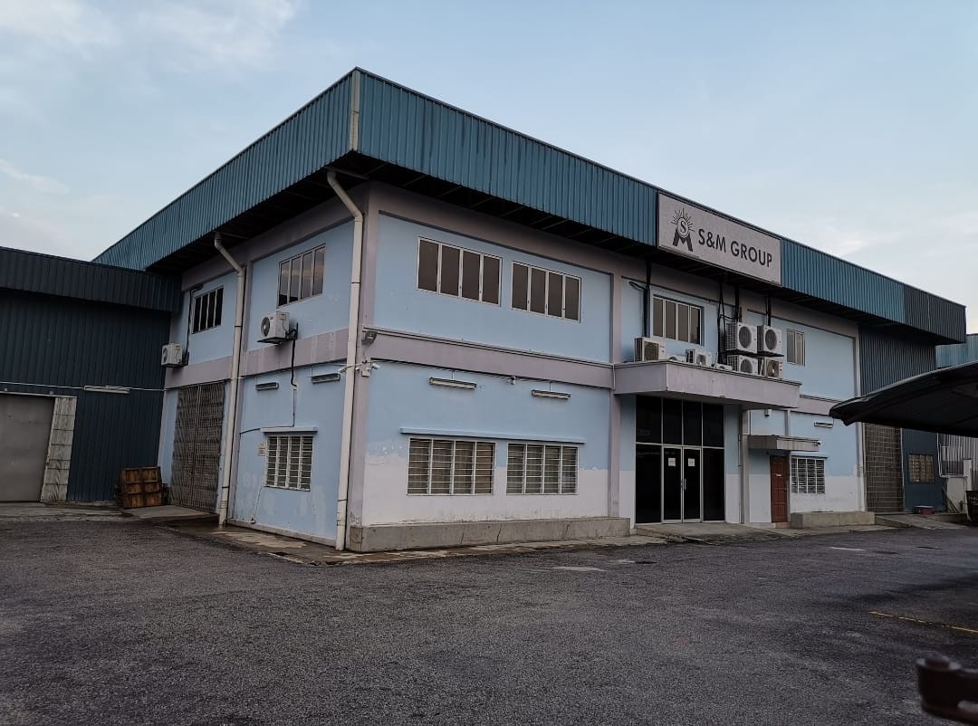 Taman Perindustrian Kinrara, TPK