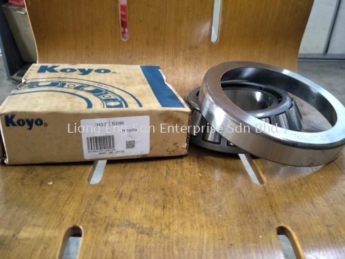 30315DJR HUB BEARING / TAPERED ROLLER BEARING - KOYO