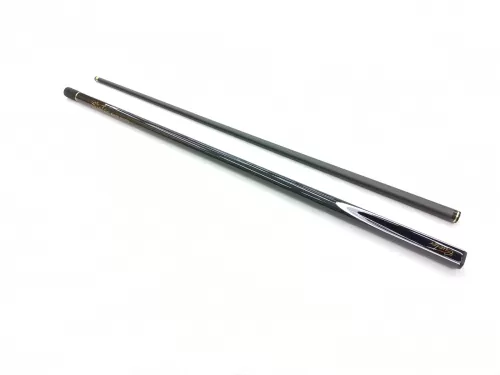 CUETEC SNOOKER CUE CARBON FIBRE