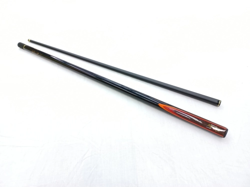 CUETEC SNOOKER CUE BLACK