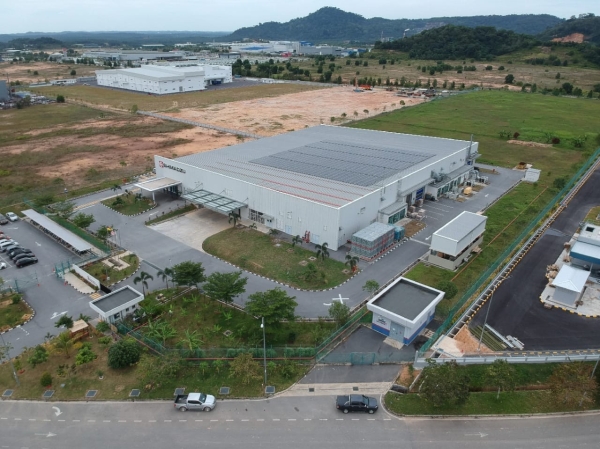 Sendayan Industrial Park, Seremban Negeri Sembilan Industrial Land Land Selangor, Puchong, Malaysia, Kuala Lumpur (KL) For Sale, For Rent | RENCO GROUP