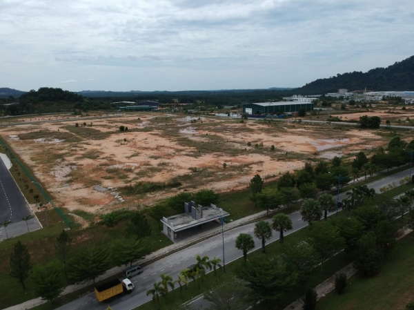 Nilai Industrial Park, Jalan Emas Negeri Sembilan Industrial Land Land Selangor, Puchong, Malaysia, Kuala Lumpur (KL) For Sale, For Rent | RENCO GROUP