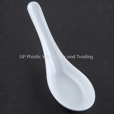 Chinese Spoon