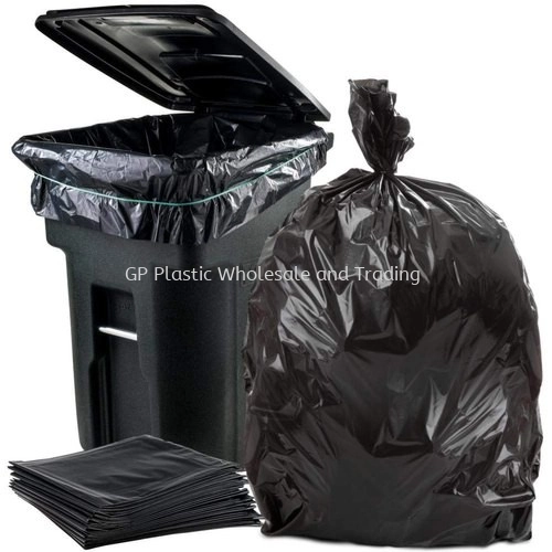 Garbage Bag 