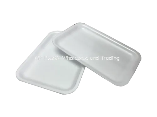 Foam Tray