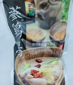 HOWCHON KOREAN HEALTH FOOD 1KG 参鸡汤