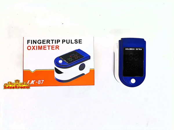 FINGERTIP PURSE OXIMETER Others Johor Bahru (JB), Malaysia Supplier, Suppliers, Supply, Supplies | Edustream Sdn Bhd