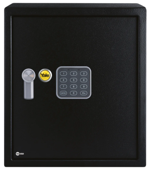 YSV/390/DB1 Value Safe Yale Safety Box Johor Bahru JB Malaysia Supplier, Supply, Supplies | KOON SIONG KEY MARKETING SDN BHD