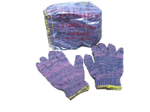 1200# COTTON HAND GLOVES (650GM) OTHERS HARDWARE Selangor, Malaysia, Kuala Lumpur (KL), Shah Alam Supplier, Suppliers, Supply, Supplies | Sze Chern Hardware Trading Sdn Bhd