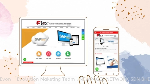 Flex Software Consulting Sdn Bhd - Bukit Mertajam Penang