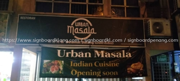 COMMERCIAL 3D FRONTLIT SIGNBOARD MANUFACTURER AT KEPONG, IJOK, BESTARI JAYA, TAMING JAYA, BALAKONG, CHERAS, KAJANG 3D BOX UP LETTERING SIGNBOARD Kuala Lumpur (KL), Malaysia Supplies, Manufacturer, Design | Great Sign Advertising (M) Sdn Bhd