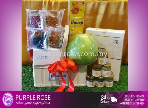 Mid-Autumn Festival-10 Mid-Autumn Festival(Malaysia) Johor Bahru (JB), Malaysia, Singapore Supply, Supplier, Delivery | Purple Rose Florist & Gifts