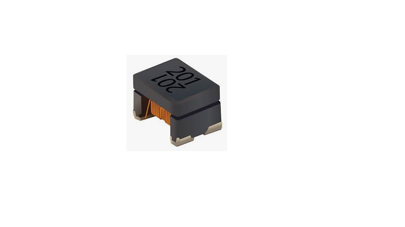 bourns srf3225tabm common mode chip inductors