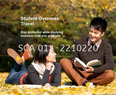 Student Overseas Travel