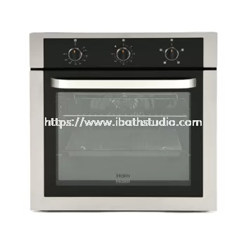 HAIER HWO60S4MX1 BUILT IN OVEN