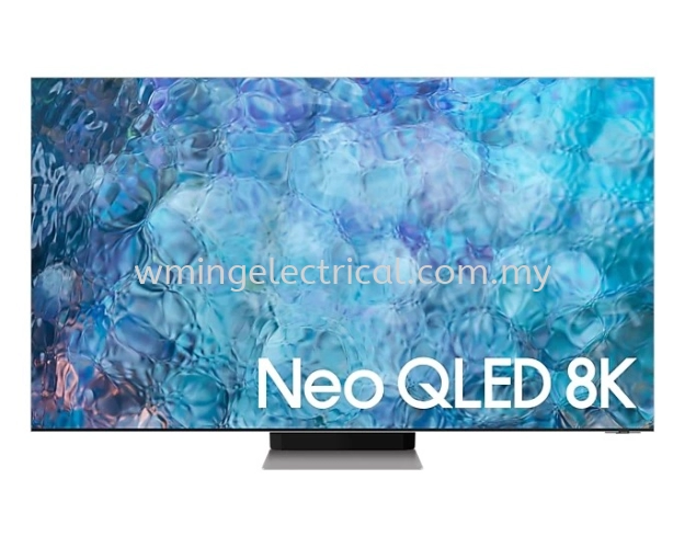 Samsung 65/75/85" QN900A NEO QLED 8K Smart TV 2 Years Warranty By Samsung Malaysia