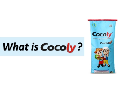Cocoly Facts