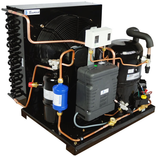 Tecumseh Easypack Condensing Units Air-Cooled Condenser & Condensing Unit Kuala Lumpur (KL), Malaysia, Selangor, OUG Supplier, Suppliers, Supply, Supplies | A T C Marketing Sdn Bhd