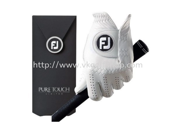 Pure Touch Limited