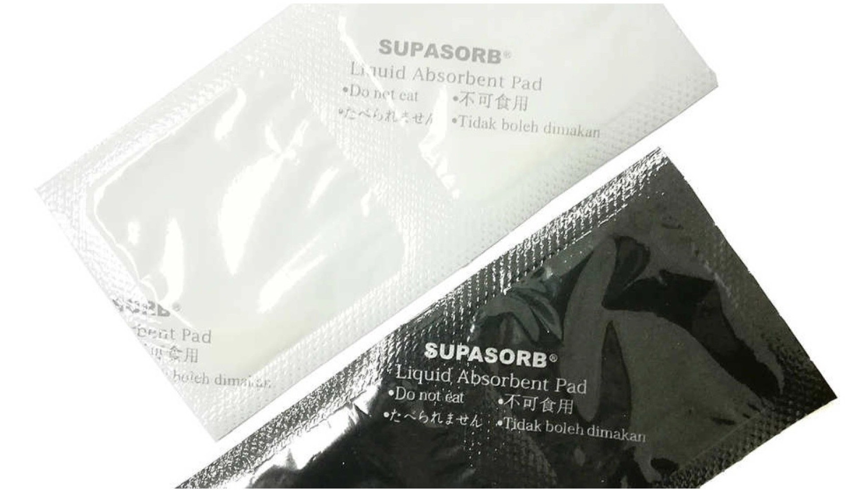 SUPASORB Absorbent Pad