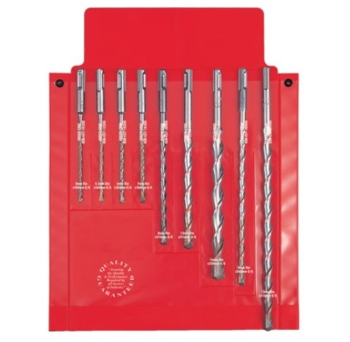 Masonry & Concrete Drill Bits