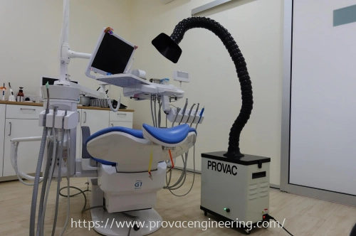 Provac Extraction Kit EK-320