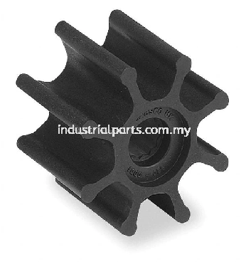 Jabsco Impeller 14282-0001 (Malaysia, Selangor, Kuala Lumpur) Jabsco Sea Water Pump / Impeller Kit / Major Repair Kit / Minor Repair Kit / Spares Jabsco Pump & Spare Parts Pumps & Spare Parts Selangor, Malaysia, Kuala Lumpur (KL), Shah Alam Supplier, Suppliers, Supply, Supplies | Starfound Industrial Sdn Bhd