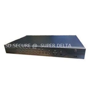 SD-32CHAHD-5M-N DVR XMEYE 5MP CCTV Product Perak, Malaysia, Ipoh Supplier, Suppliers, Supply, Supplies | Super Delta Impex Sdn Bhd