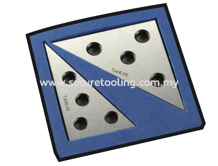 VERTEX Solid Angle Plates