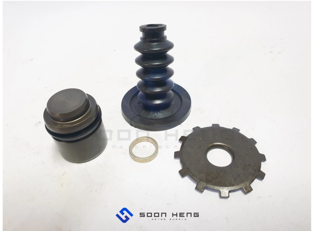 BMW E36 and Z3 - Output Cylinder Clutch Repair Kit (FTE)