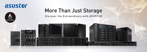 You look for ASUSTOR NAS Storge, Find us with thanks!!!