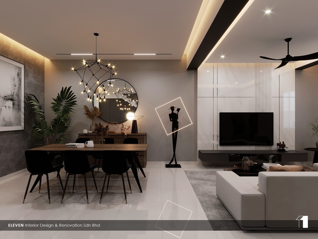 Dining Room Design