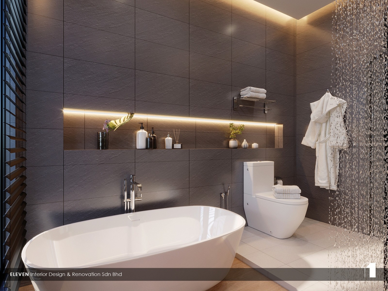 Bathroom Design