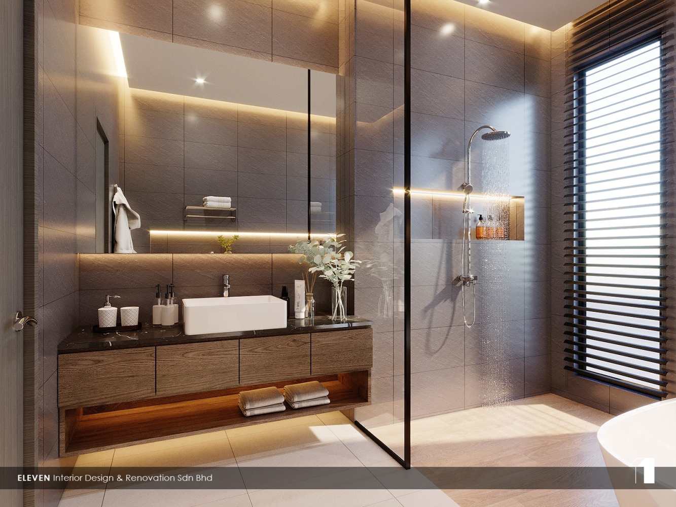 Bathroom Design