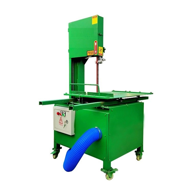BCH-30 manual brick cutting application